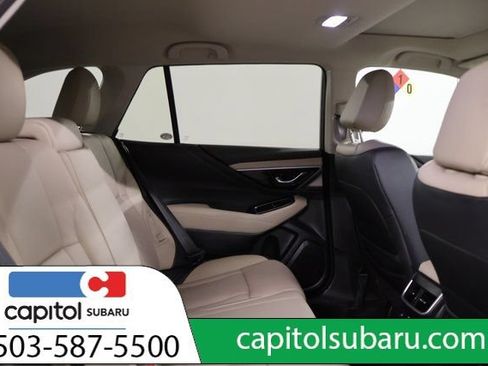 Used 2024 Subaru Outback Limited AWD/4WD image 33