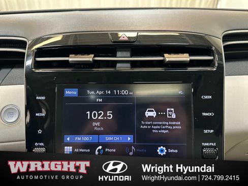 Certified 2023 Hyundai Tucson SEL w/ Convenience Package image 26