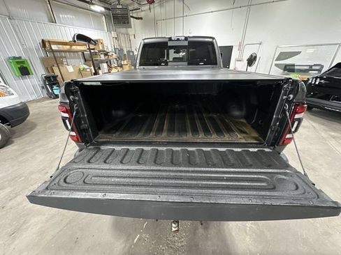 Used 2021 RAM 2500 Laramie w/ Night Edition AWD/4WD image 26