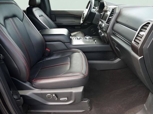 Certified 2021 Ford Expedition Limited AWD/4WD image 21
