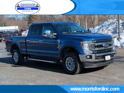 Used 2022 Ford F250 XLT w/ XLT Premium Package