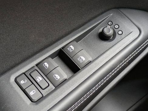 New 2026 Jeep Cherokee Laredo AWD/4WD image 23