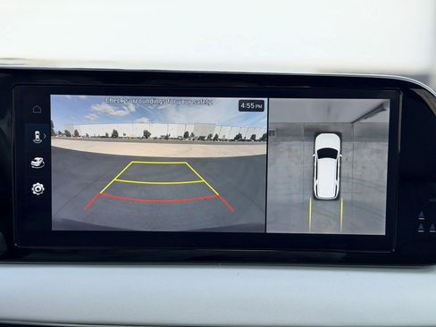 Used 2025 Hyundai Palisade Limited AWD/4WD image 35