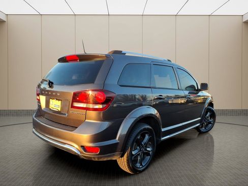 Used 2019 Dodge Journey Crossroad image 7