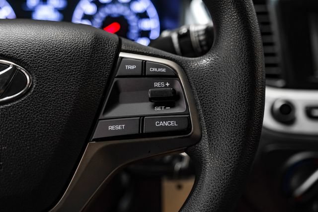 Used 2019 Hyundai Accent SE FWD image 22