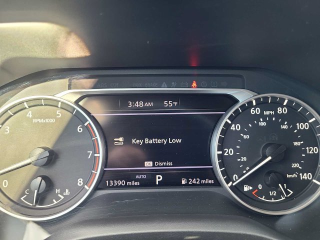 Used 2023 Nissan Rogue SV AWD/4WD image 26