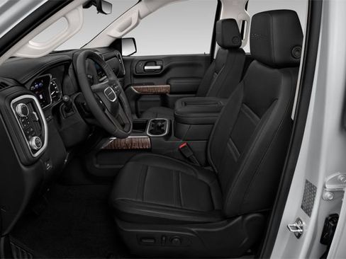 Used 2022 GMC Sierra 1500 Denali w/ Denali Reserve Package AWD/4WD image 10