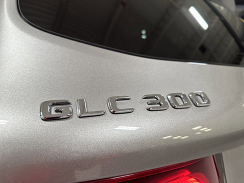 Certified 2022 Mercedes-Benz GLC 300 4MATIC image 12