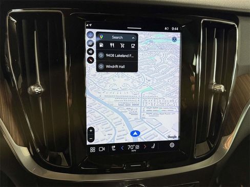 Used 2023 Volvo V60 B5 Cross Country Plus w/ Climate Package image 6