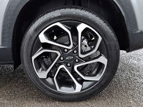 Used 2024 Chevrolet Trax RS w/ Driver Confidence Package image 31