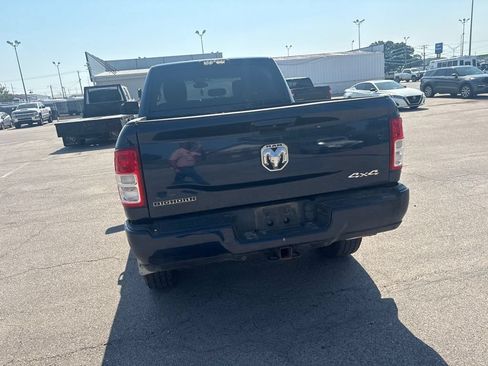 Used 2019 RAM 2500 Big Horn AWD/4WD image 24