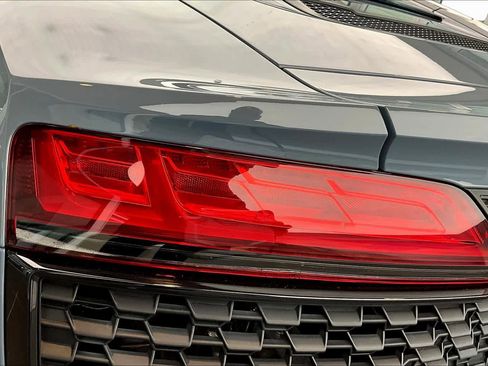 Used 2022 Audi R8 V10 performance image 20