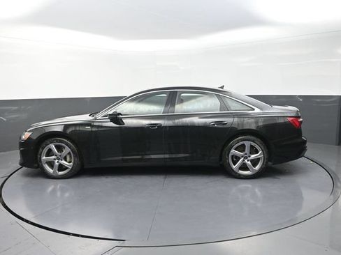 Used 2024 Audi A6 Premium Plus AWD/4WD image 4