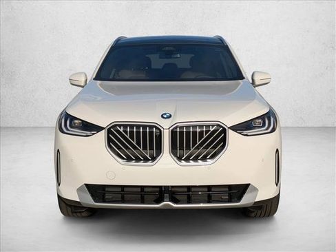 Used 2026 BMW X3 xDrive30i w/ Premium Package AWD/4WD image 6