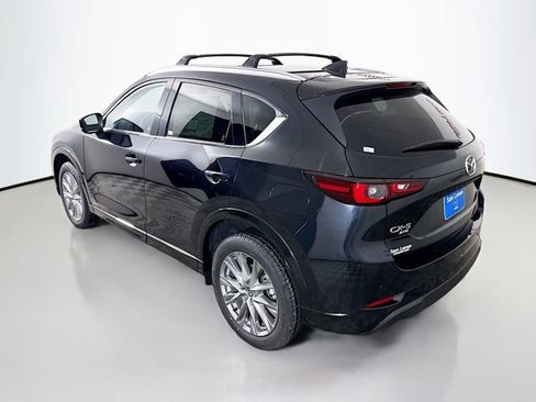 New 2025 MAZDA CX-5 AWD 2.5 S image 5