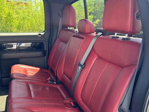 Used 2013 Ford F150 Limited image 22