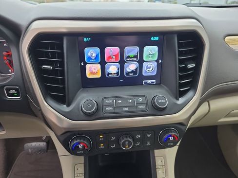 Used 2017 GMC Acadia Denali w/ Technology Package image 18