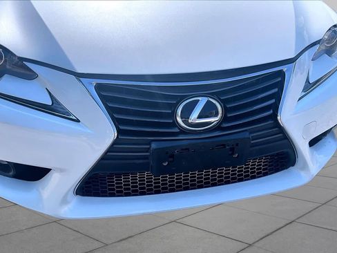 Used 2016 Lexus IS 300 AWD w/ Navigation System Package image 30