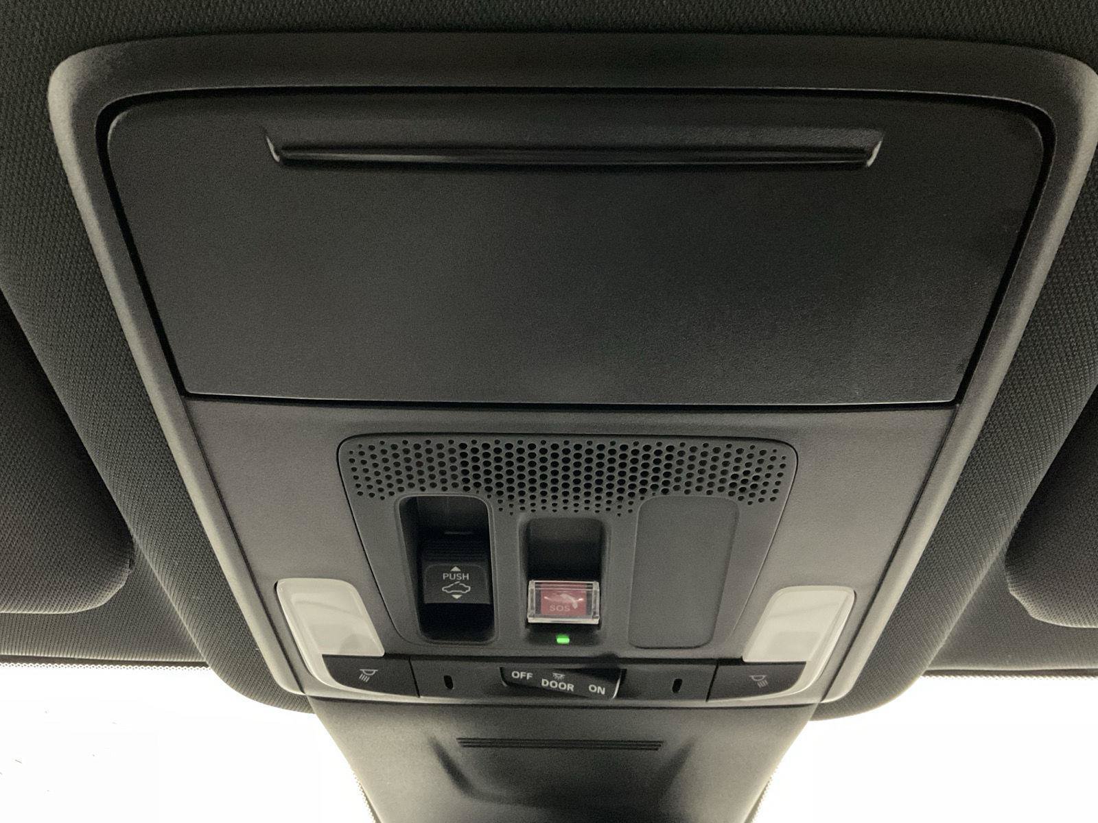 Certified 2026 Honda CR-V TrailSport image 20