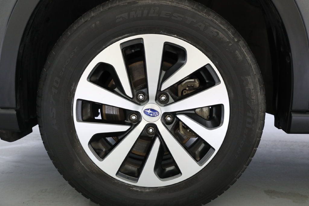 Used 2020 Subaru Outback Premium AWD/4WD image 10