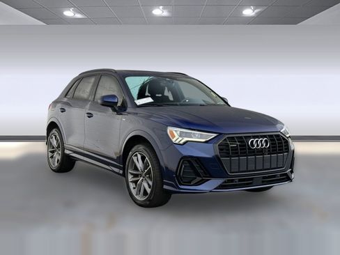 Used 2022 Audi Q3 2.0T Premium Plus image 6
