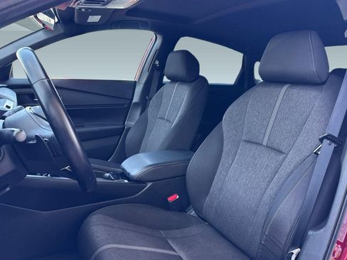 Certified 2023 Honda Accord Sport image 5
