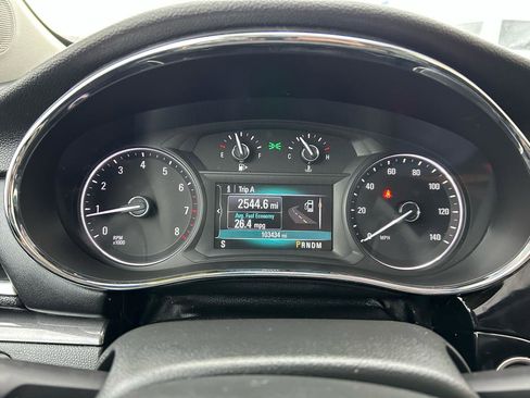 Used 2018 Buick Encore Essence image 21