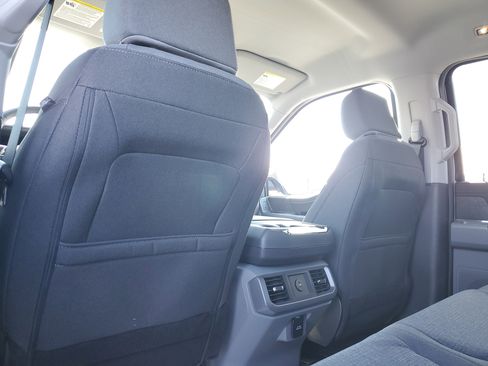 New 2026 Ford F150 XLT w/ Equipment Group 302A MID image 10