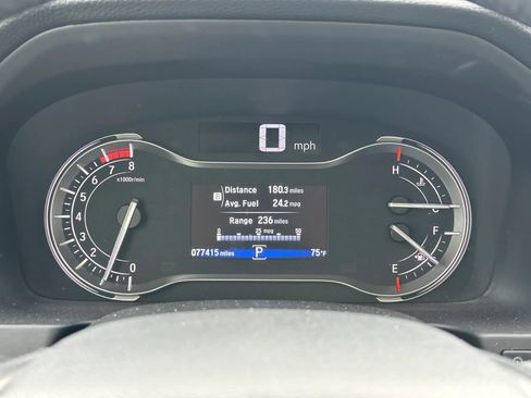 Used 2018 Honda Pilot EX-L image 58