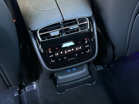 New 2026 Mercedes-Benz EQS 450+ Sedan image 24