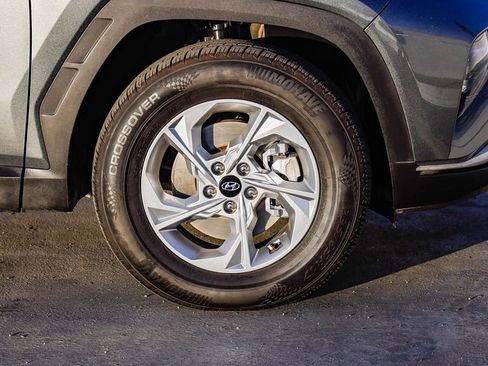 Used 2022 Hyundai Tucson SEL w/ Cargo Package image 11