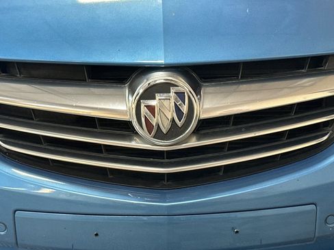 Used 2017 Buick Cascada Sport Touring image 40