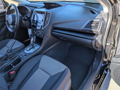 Used 2023 Subaru Crosstrek 2.0i Premium image 37