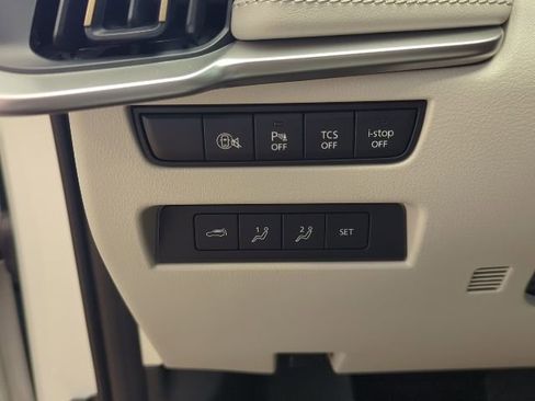 New 2026 MAZDA CX-90 3.3 Turbo S w/ Premium Package image 16