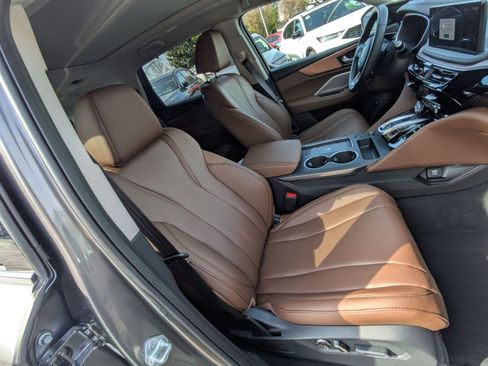 Certified 2026 Acura MDX SH-AWD w/ Technology Package image 30