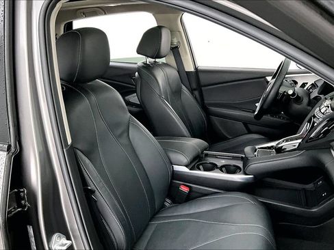 Certified 2025 Acura RDX SH-AWD w/ Technology Package image 9