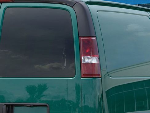 New 2025 Chevrolet Express 2500 w/ Driver Convenience Package image 11