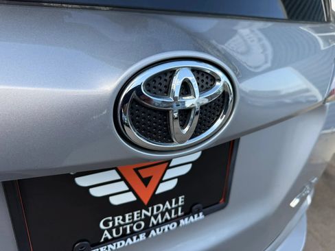 Used 2016 Toyota RAV4 LE AWD/4WD image 35
