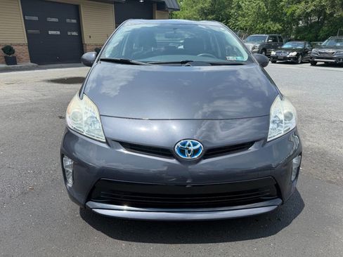 Used 2010 Toyota Prius FWD image 3