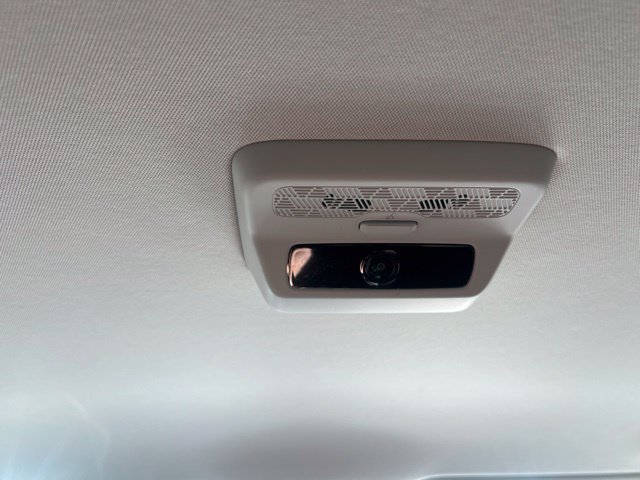 Used 2026 Kia Carnival EX FWD image 22