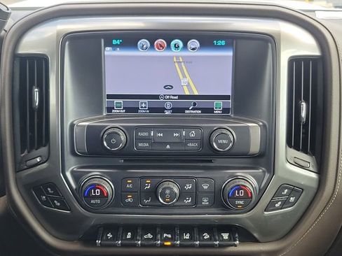 Certified 2019 Chevrolet Silverado 2500 LTZ w/ Duramax Plus Package image 33