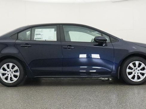 New 2026 Toyota Corolla LE FWD image 36
