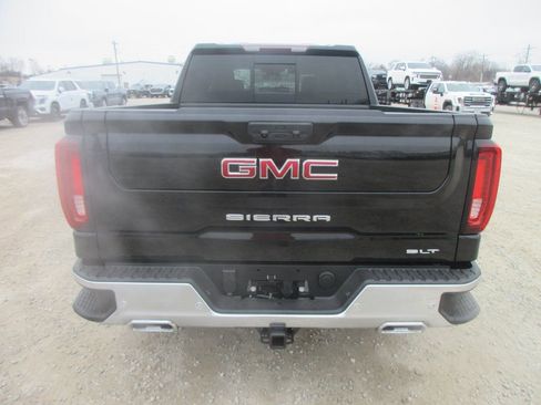 New 2026 GMC Sierra 1500 SLT w/ SLT Premium Plus Package image 6