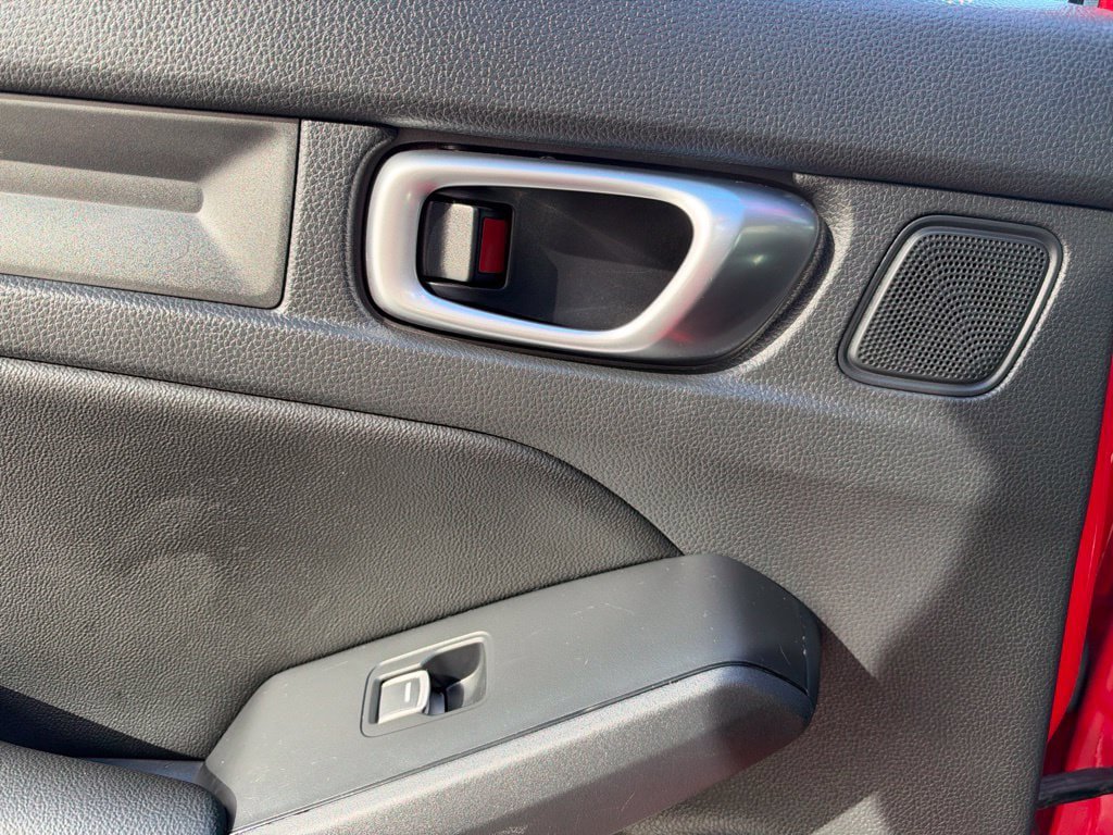 Used 2023 Honda Civic EX-L image 18