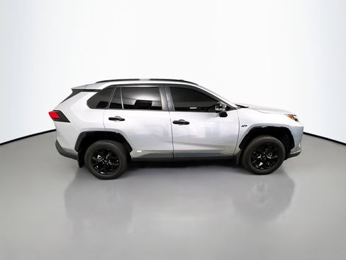 Used 2024 Toyota RAV4 XLE w/ Convenience Package image 3