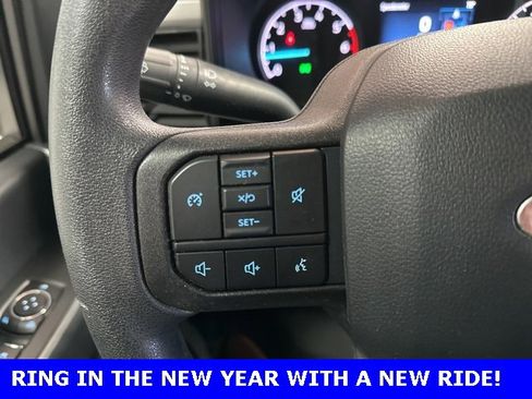 Used 2024 Ford F350 XLT image 24