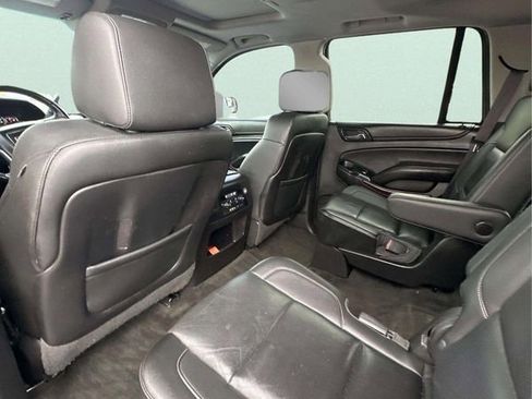 Used 2015 GMC Yukon SLT w/ Open Road Package AWD/4WD image 15