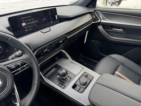 New 2026 MAZDA CX-90 3.3 Turbo w/ Premium Plus Pkg image 17