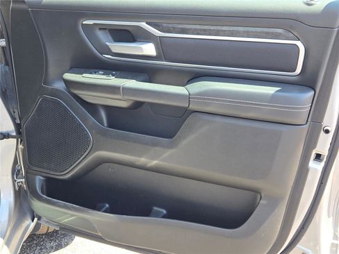 Used 2023 RAM 1500 Big Horn AWD/4WD image 7