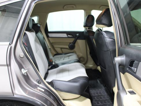 Used 2010 Honda CR-V LX image 18